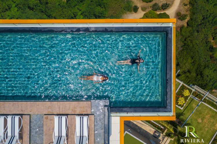 Кондоминиум в Паттайе, Таиланд | THE340853