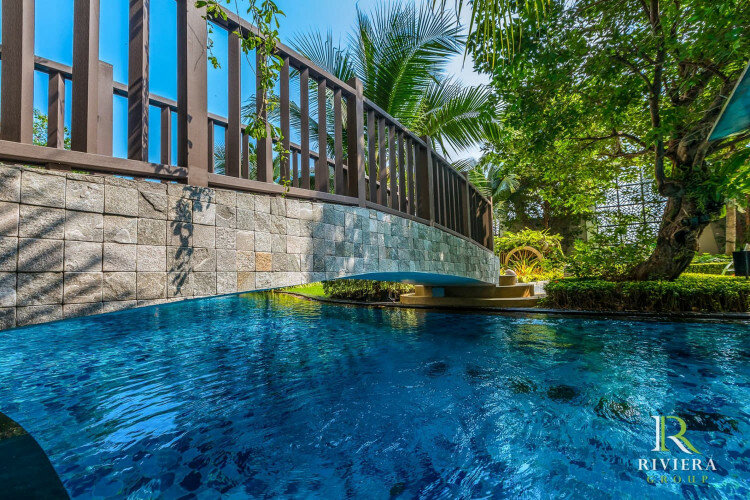 Кондоминиум в Паттайе, Таиланд | THE340853