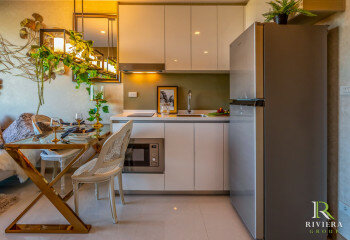 Кондоминиум в Паттайе, Таиланд | THE340853