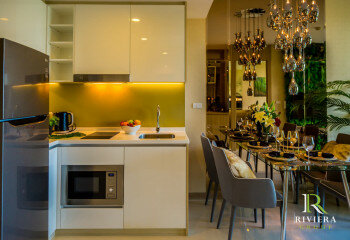 Кондоминиум в Паттайе, Таиланд | THE340853