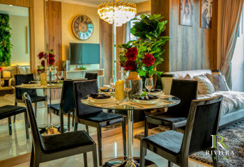 Кондоминиум в Паттайе, Таиланд | THE340853