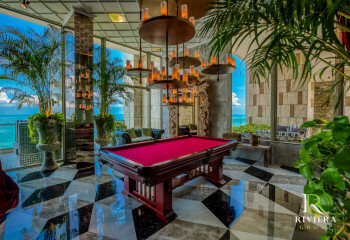 Кондоминиум в Паттайе, Таиланд | THE340853