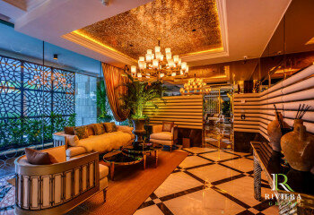 Кондоминиум в Паттайе, Таиланд | THE340853