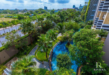 Кондоминиум в Паттайе, Таиланд | THE340853