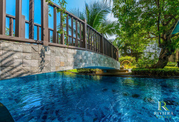 Кондоминиум в Паттайе, Таиланд | THE340853