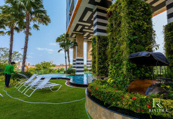 Кондоминиум в Паттайе, Таиланд | THE340853