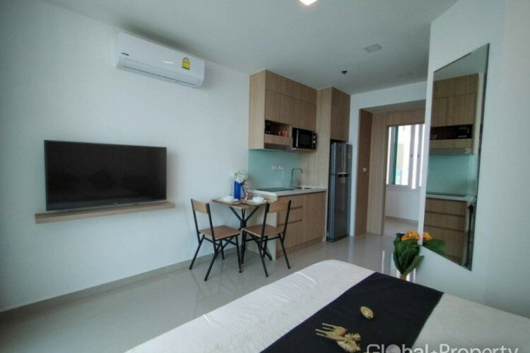 Кондоминиум в Паттайе, Таиланд | THE543549