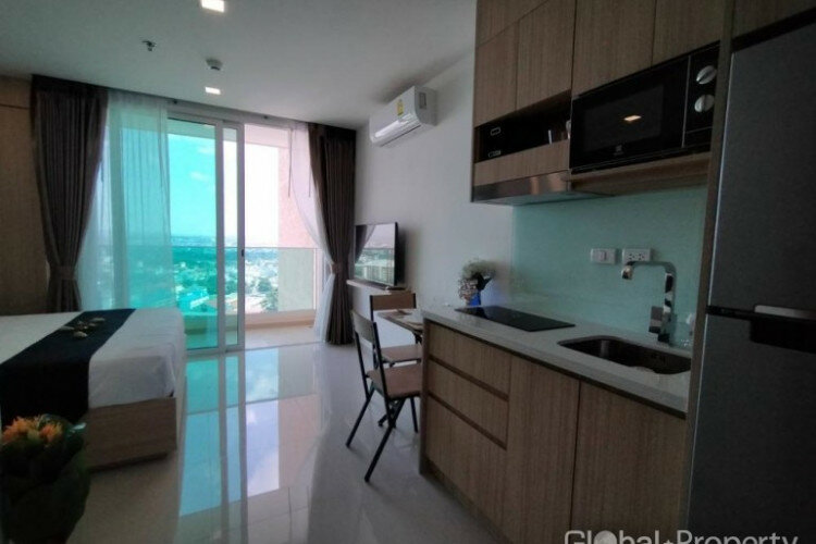 Кондоминиум в Паттайе, Таиланд | THE543549