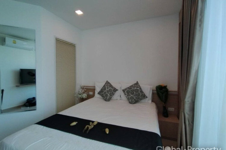 Кондоминиум в Паттайе, Таиланд | THE543549