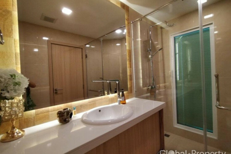 Кондоминиум в Паттайе, Таиланд | THE543549