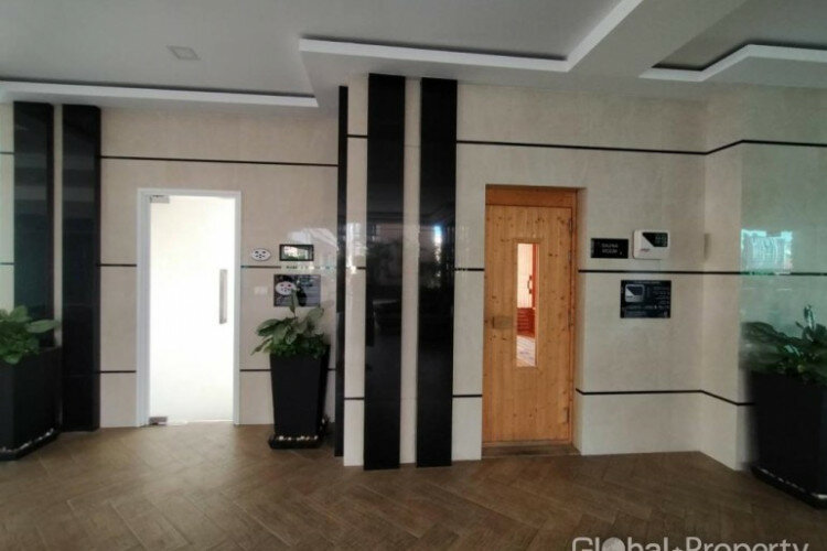 Кондоминиум в Паттайе, Таиланд | THE543549