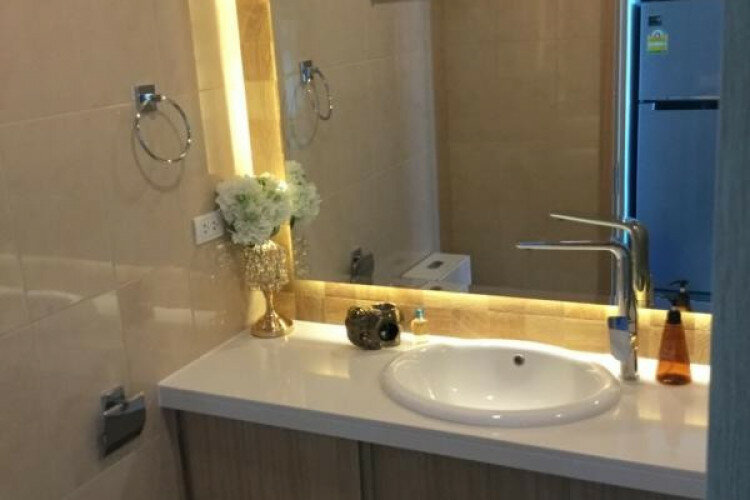 Кондоминиум в Паттайе, Таиланд | THE543549