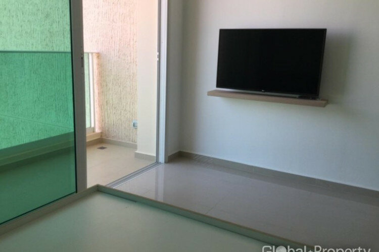 Кондоминиум в Паттайе, Таиланд | THE543549