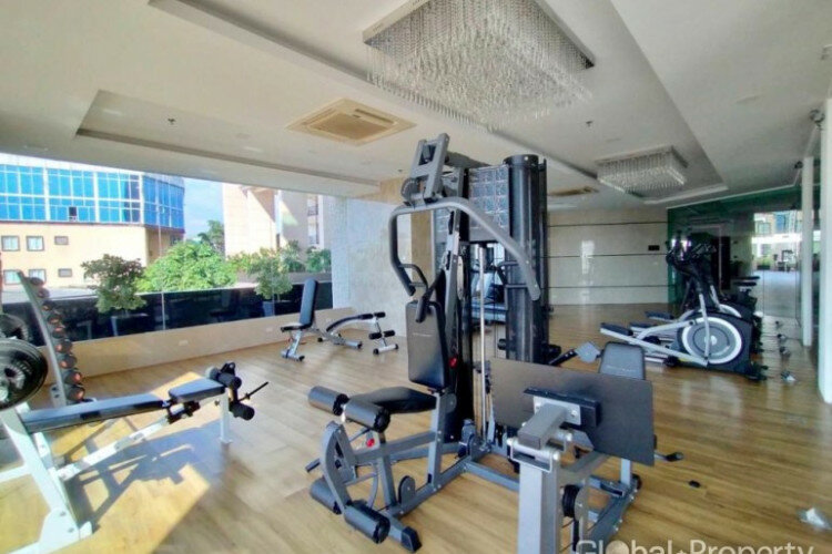 Кондоминиум в Паттайе, Таиланд | THE543549