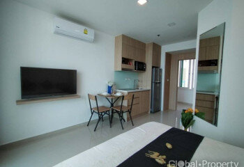 Кондоминиум в Паттайе, Таиланд | THE543549