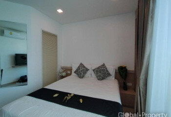 Кондоминиум в Паттайе, Таиланд | THE543549