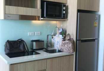 Кондоминиум в Паттайе, Таиланд | THE543549