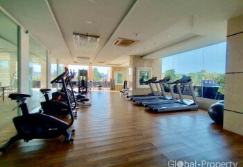 Кондоминиум в Паттайе, Таиланд | THE543549