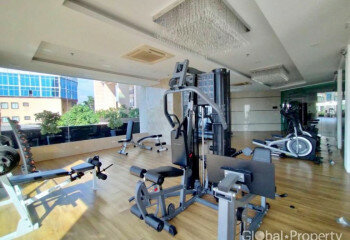 Кондоминиум в Паттайе, Таиланд | THE543549