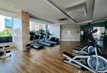 Кондоминиум в Паттайе, Таиланд | THE543549