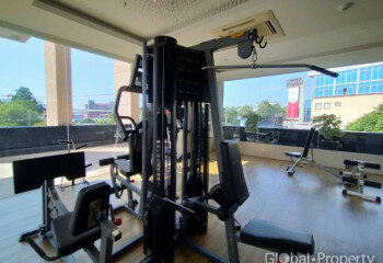 Кондоминиум в Паттайе, Таиланд | THE543549