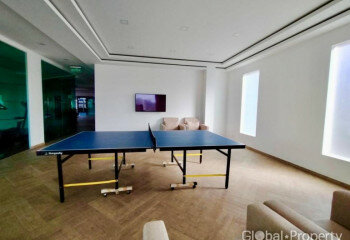 Кондоминиум в Паттайе, Таиланд | THE543549