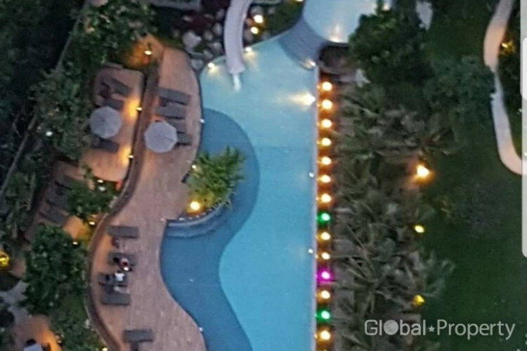 Кондоминиум в Паттайе, Таиланд | THE144292