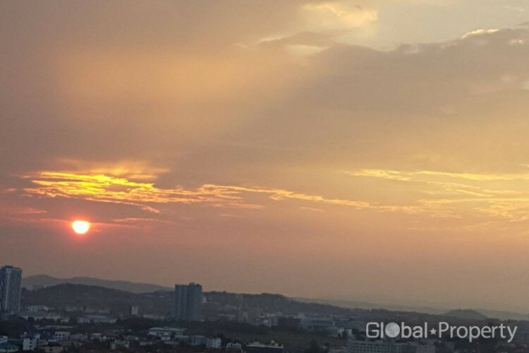 Кондоминиум в Паттайе, Таиланд | THE144292