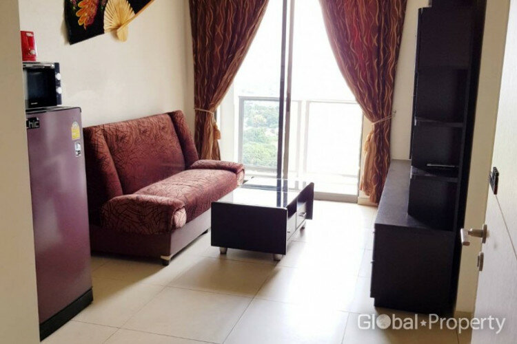 Кондоминиум в Паттайе, Таиланд | THE144292