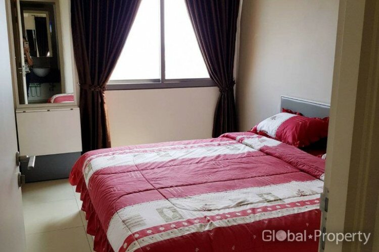 Кондоминиум в Паттайе, Таиланд | THE144292