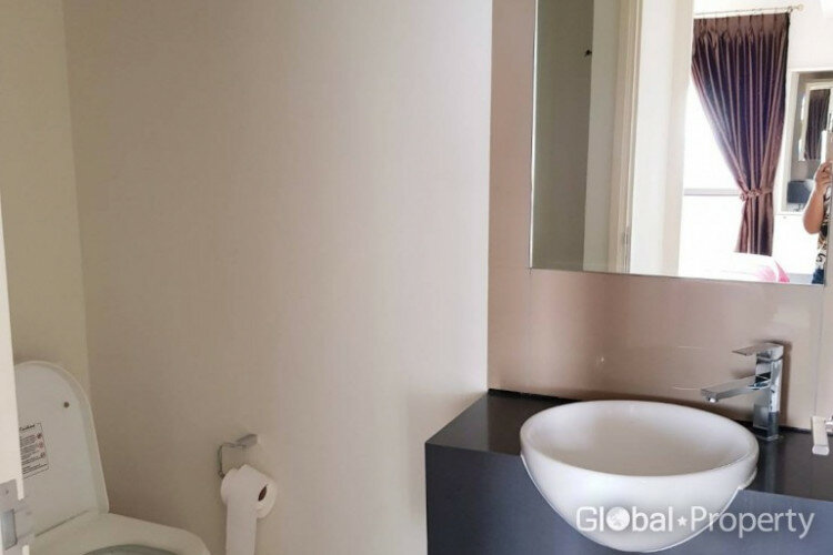 Кондоминиум в Паттайе, Таиланд | THE144292