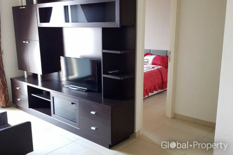 Кондоминиум в Паттайе, Таиланд | THE144292