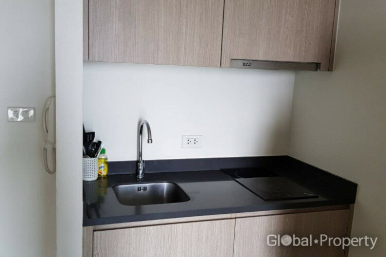 Кондоминиум в Паттайе, Таиланд | THE144292