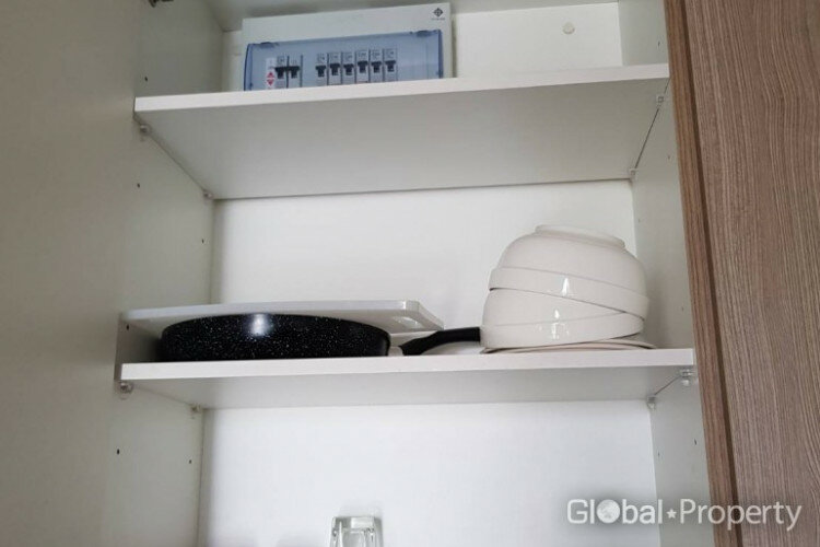 Кондоминиум в Паттайе, Таиланд | THE144292