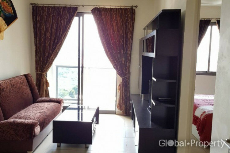 Кондоминиум в Паттайе, Таиланд | THE144292