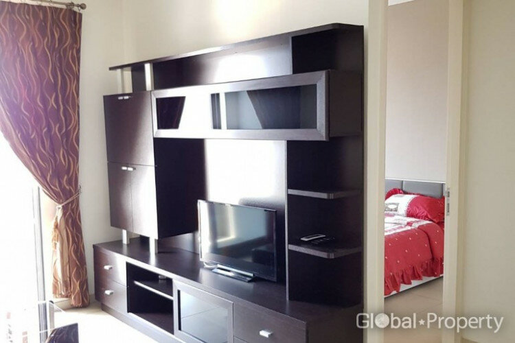 Кондоминиум в Паттайе, Таиланд | THE144292