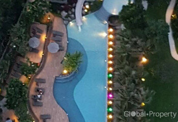 Кондоминиум в Паттайе, Таиланд | THE144292