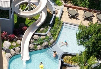 Кондоминиум в Паттайе, Таиланд | THE144292