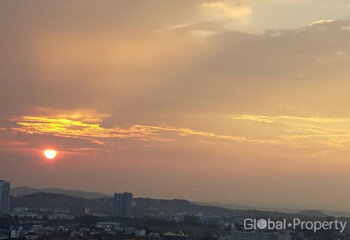 Кондоминиум в Паттайе, Таиланд | THE144292