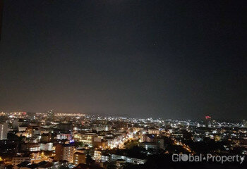 Кондоминиум в Паттайе, Таиланд | THE144292