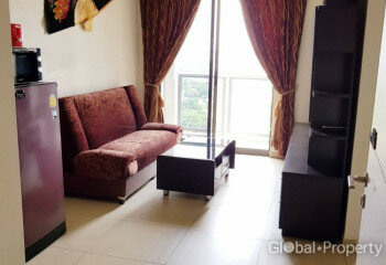 Кондоминиум в Паттайе, Таиланд | THE144292