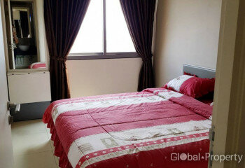 Кондоминиум в Паттайе, Таиланд | THE144292