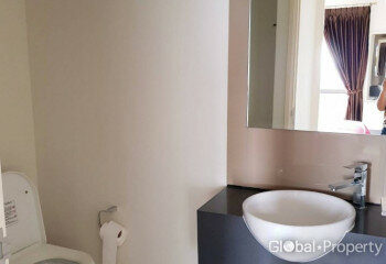 Кондоминиум в Паттайе, Таиланд | THE144292