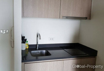 Кондоминиум в Паттайе, Таиланд | THE144292