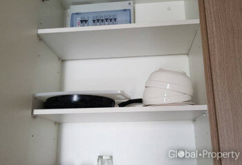 Кондоминиум в Паттайе, Таиланд | THE144292