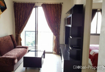 Кондоминиум в Паттайе, Таиланд | THE144292