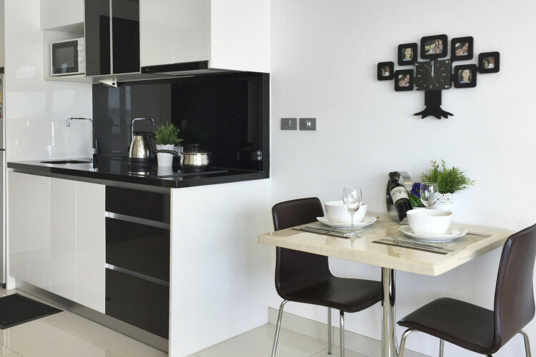 Кондоминиум в Паттайе, Таиланд | THE241010