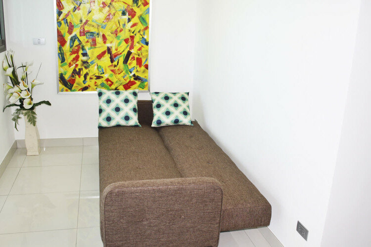 Кондоминиум в Паттайе, Таиланд | THE241010