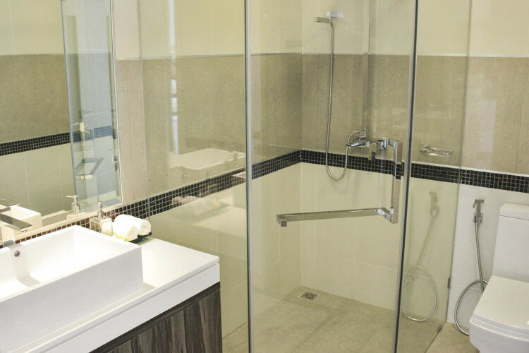 Кондоминиум в Паттайе, Таиланд | THE241010