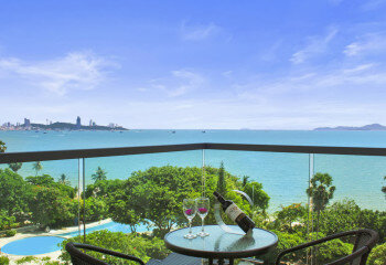 Кондоминиум в Паттайе, Таиланд | THE241010